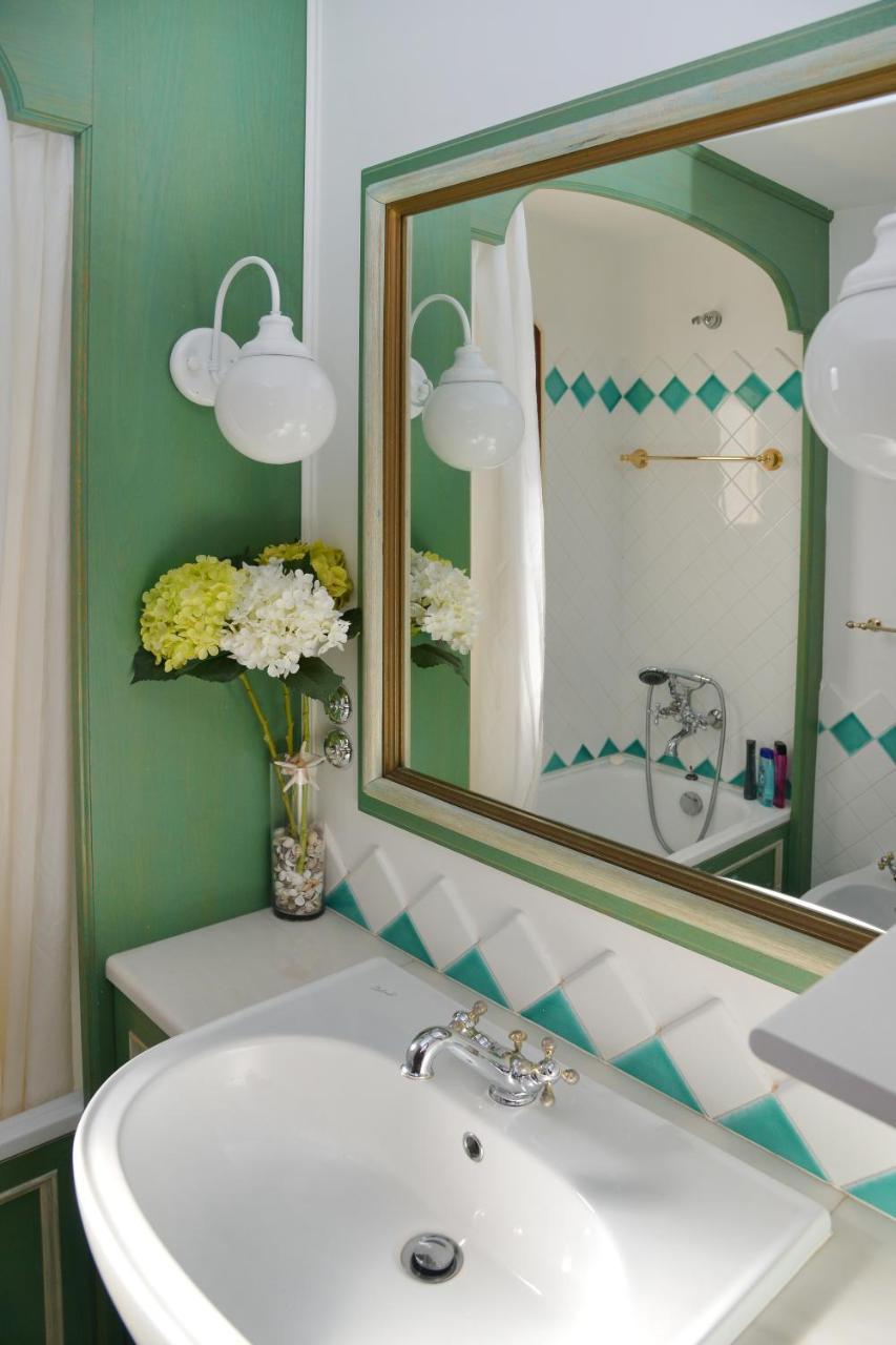 Emeraldway - Appartamento Stylish & De Luxe Cala Del Faro - Porto Cervo Exterior foto